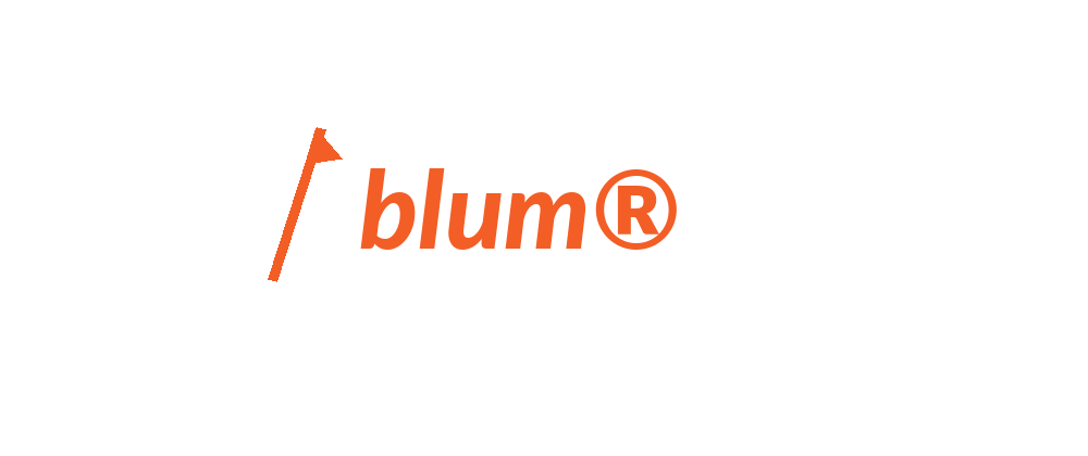 Blum logo