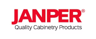 Janper Quality Cabinetry Products logo